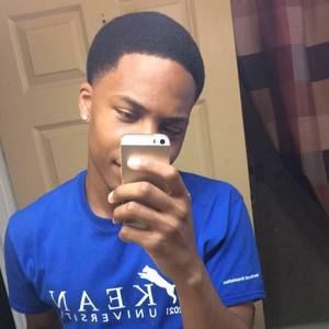 Meet your Posher, Keenan